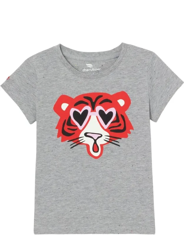 T-shirt For Girls