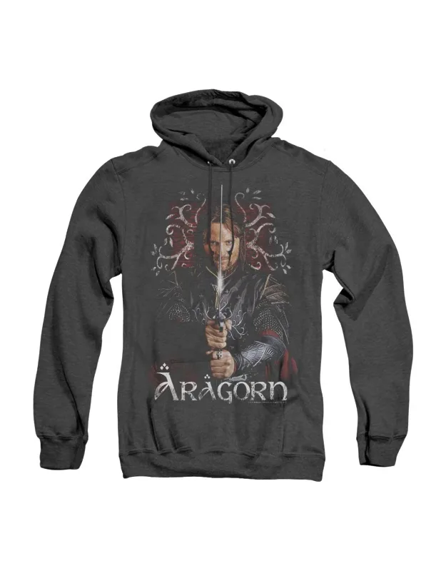Aragorn Hoodie