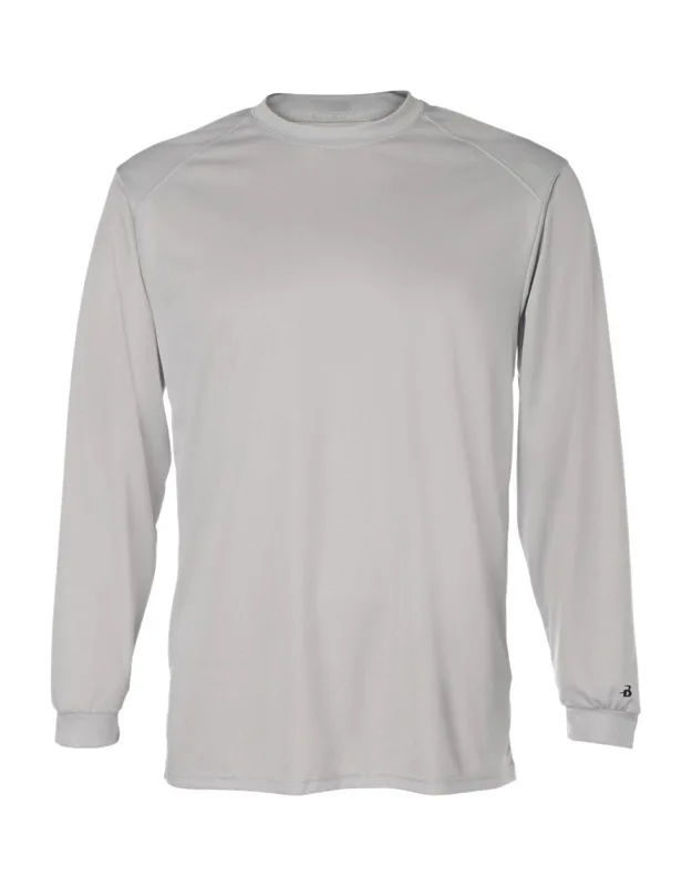 B-core Long Sleeve T-shirt