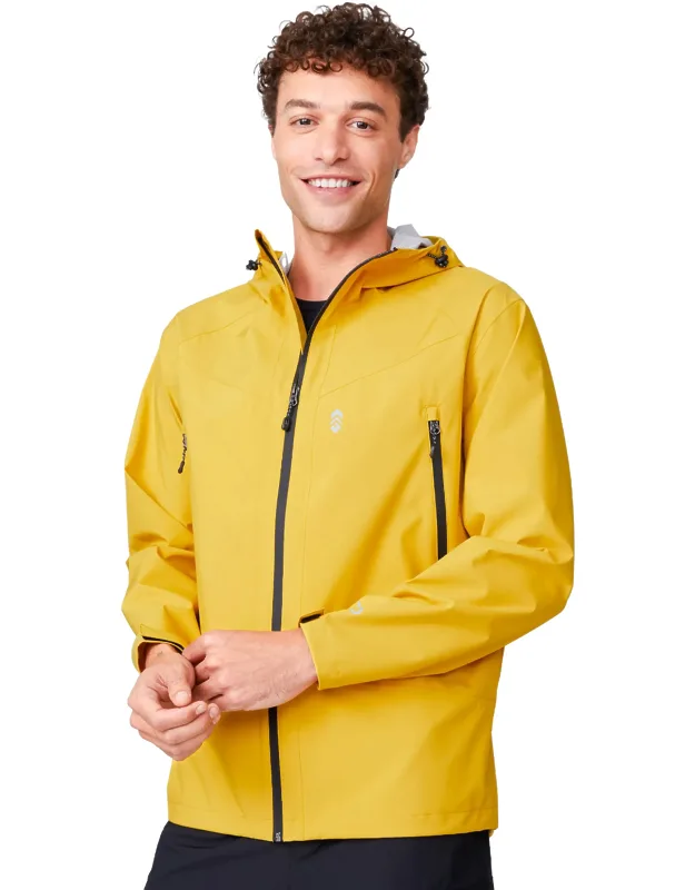 Hydro Lite X2o Squall Rain Jacket
