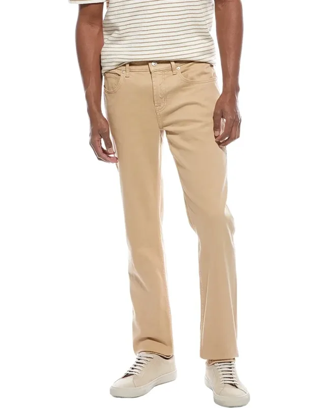 Slimmy Desert Slim Straight Jeans