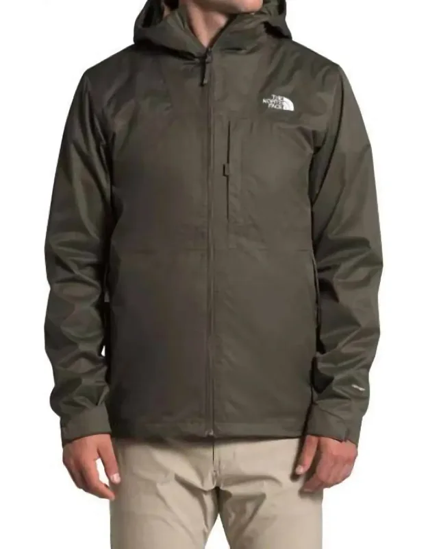 Arrowood Triclimate Jacket