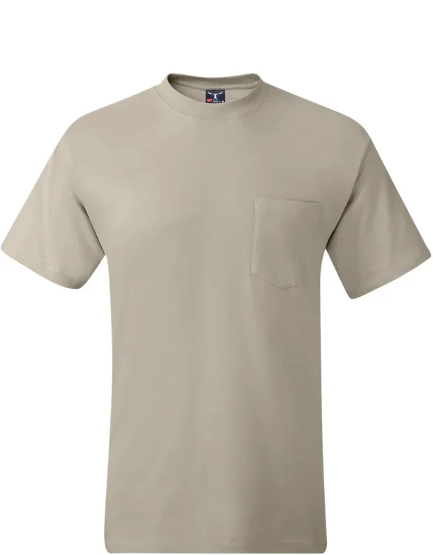 Pocket T-shirt