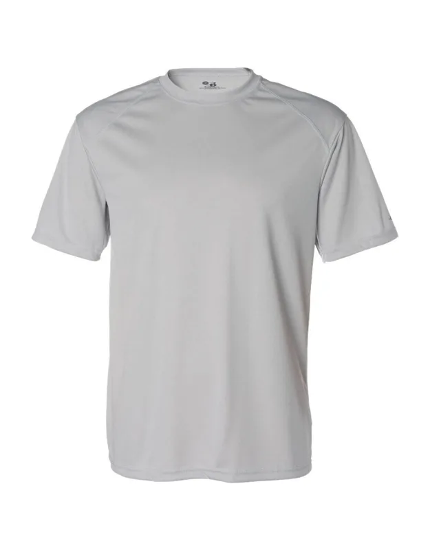 B-core Sport Shoulders T-shirt