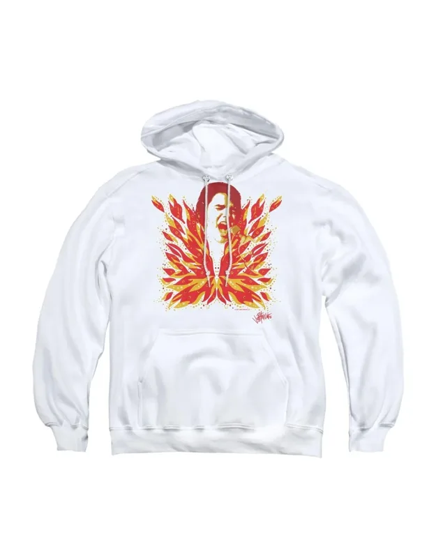 Elvis Presley His Latest Flame Hoodie - Stylish For Everyday Wear