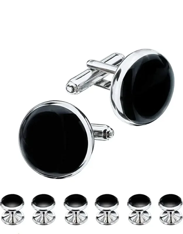 Cufflink Set