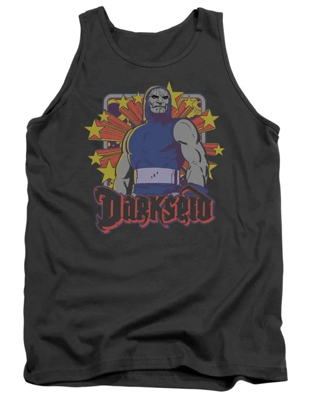 Darkseid Stars Tank Top