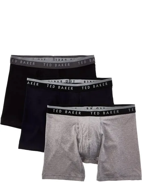 3pk Boxer Briefs