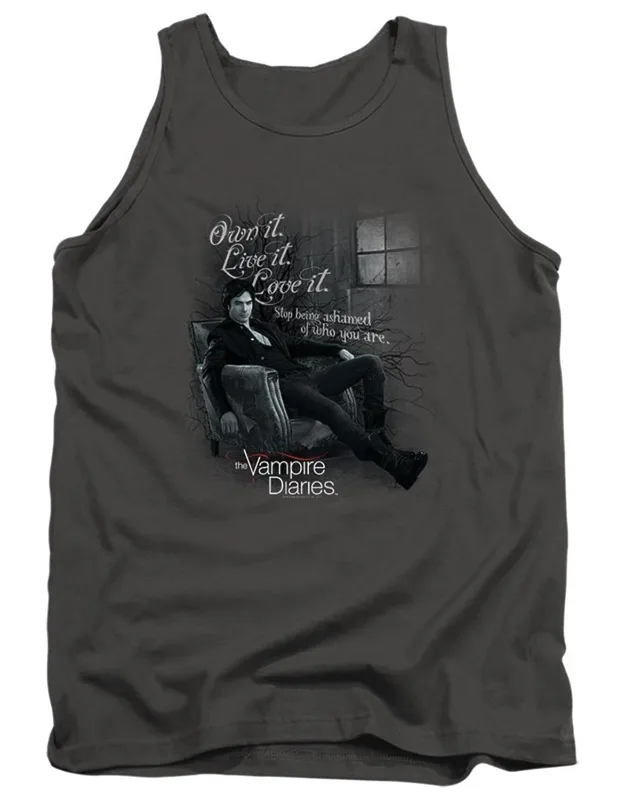 Be Yourself Tank Top