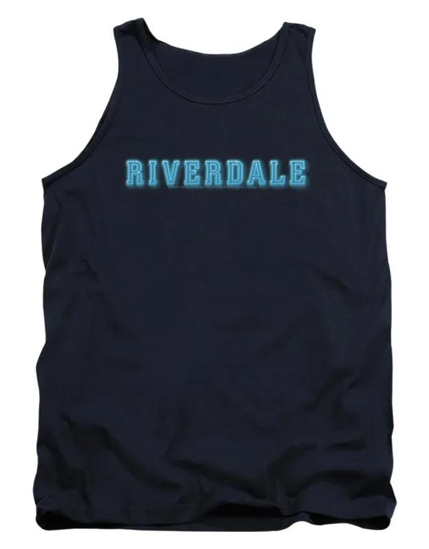 Riverdale Logo Tank Top