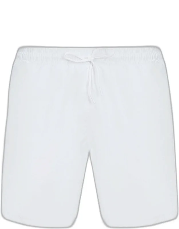Pace Tonal Logo Swim Trunks