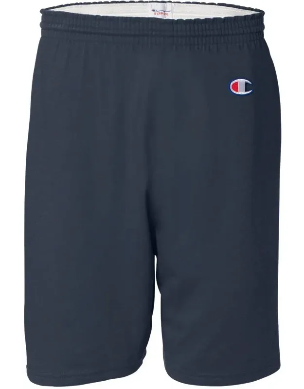 Cotton Jersey Shorts