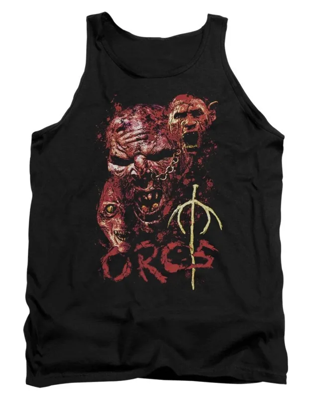 Orc Tank Top