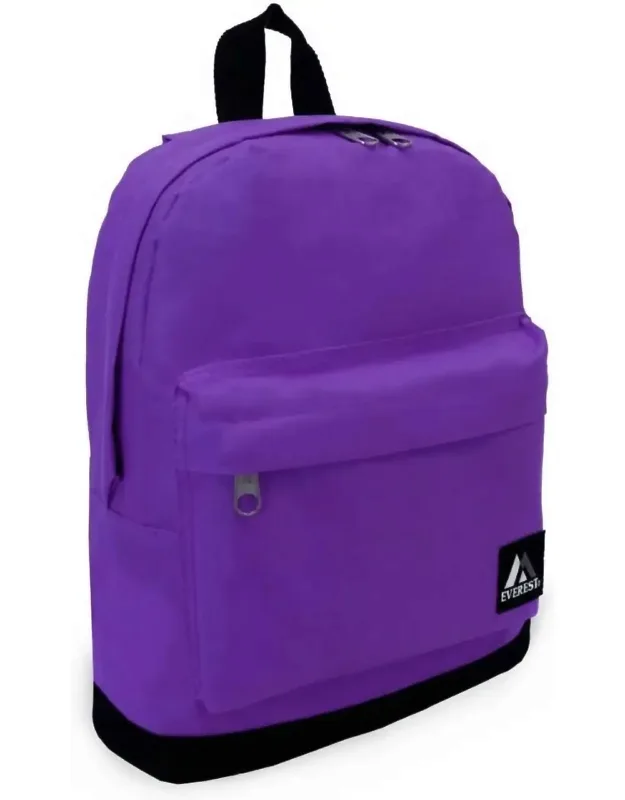 Compact Backpack