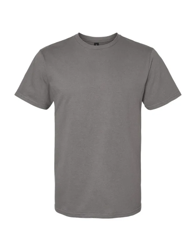 Softstyle Midweight T-shirt