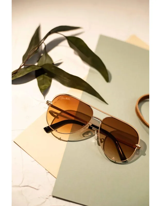 Aviator Sunglasses