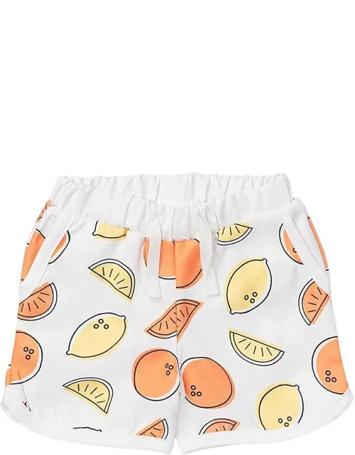 Pocket Swim Trunks