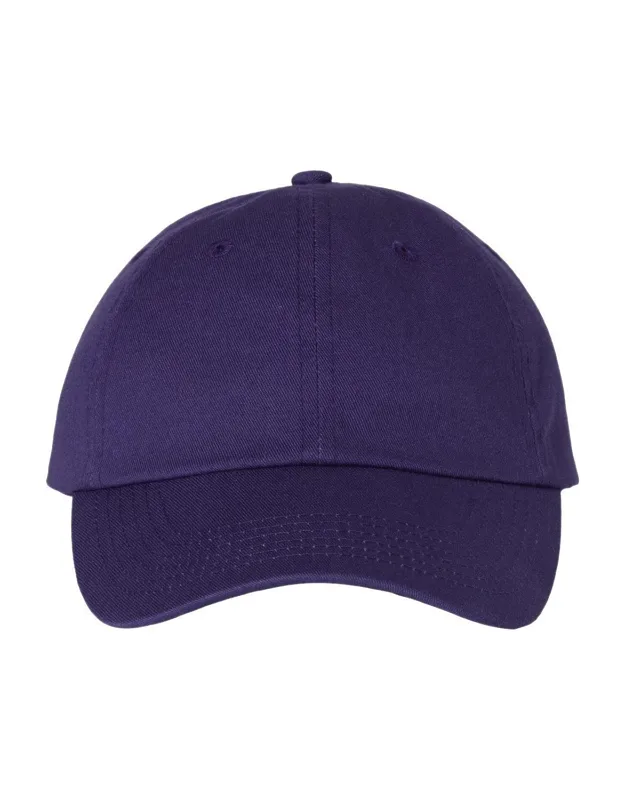 Bio-washed Classic Dads Cap