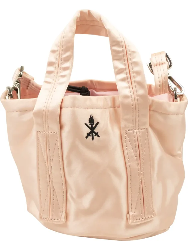 Mini Bucket Bag