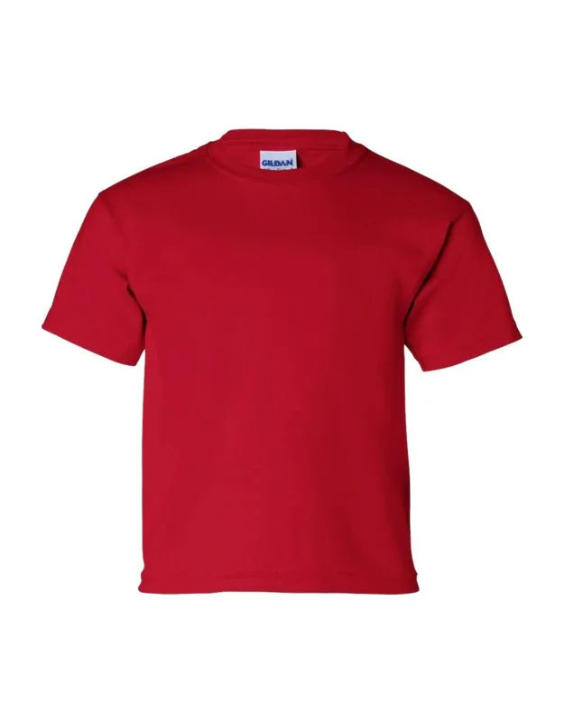 Ultra Cotton T-shirt - Heavyweight Fabric, Classic Fit