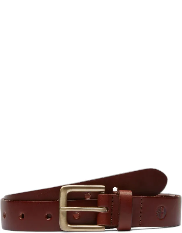 30mm Multi Hole Belt