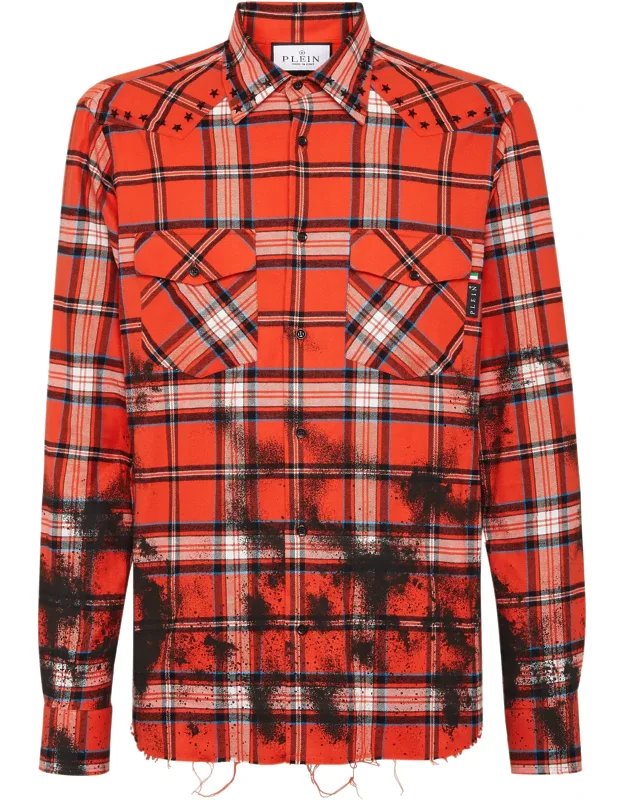 Tartan Shirt