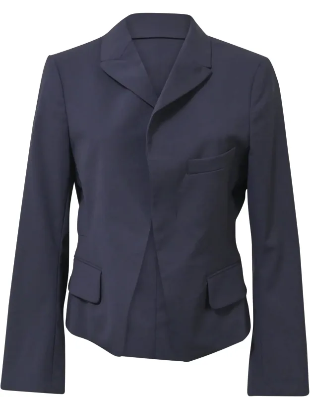 Single-breasted Blazer