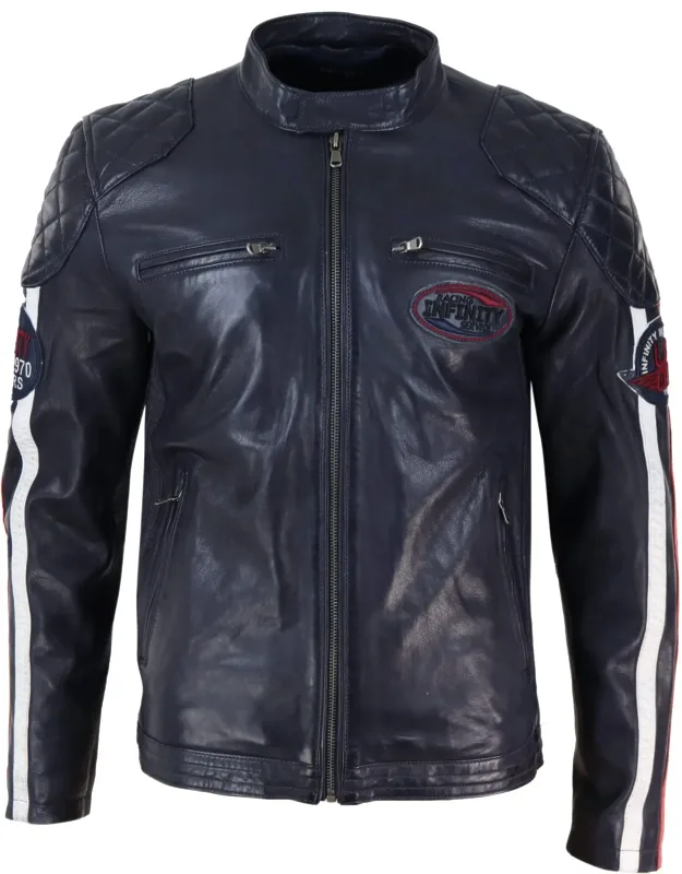 Racing Jacket