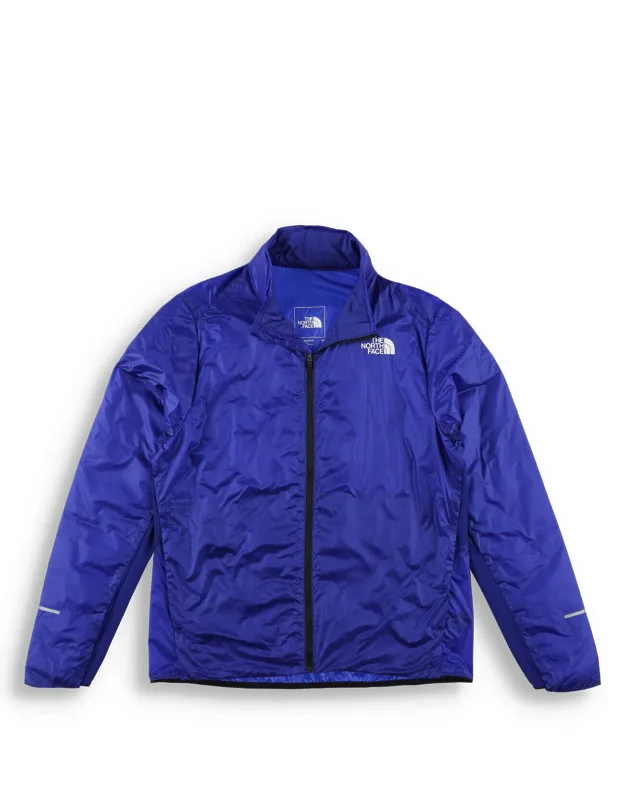 Full Zip Winter Warm Jacket