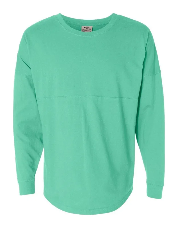 Game Day Jersey Long Sleeve T-shirt