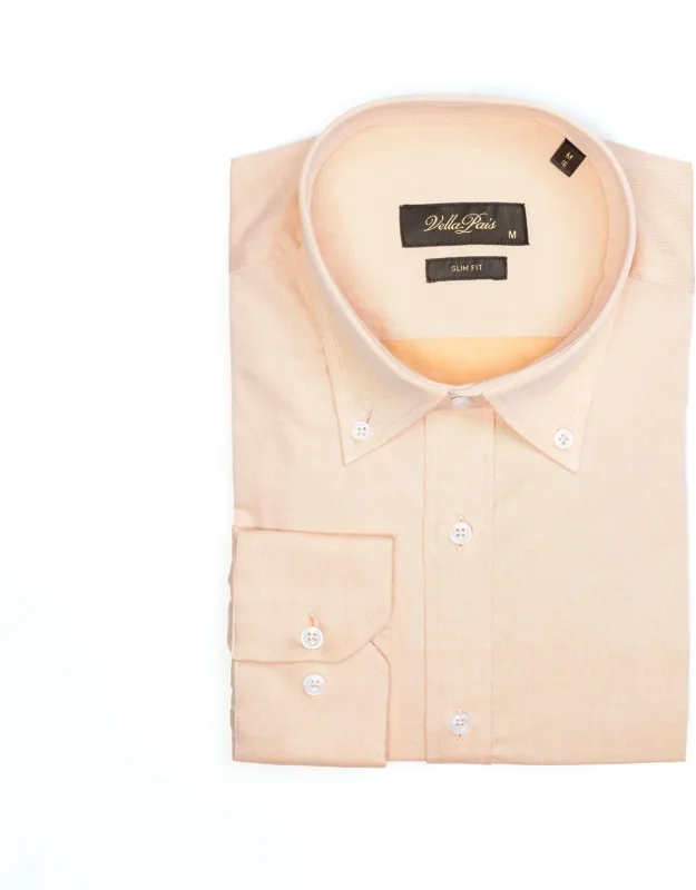 Avalon Slim Fit Cotton Shirt