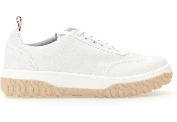 Canvas Sneakers