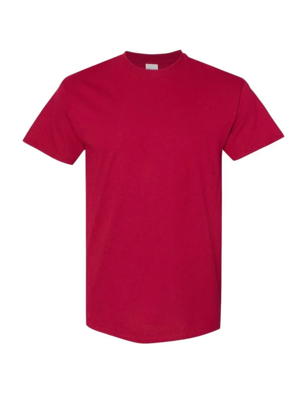 Heavy Cotton T-shirt