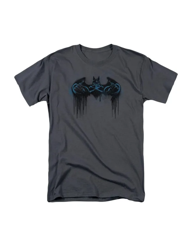 Batman Run Away T-shirt