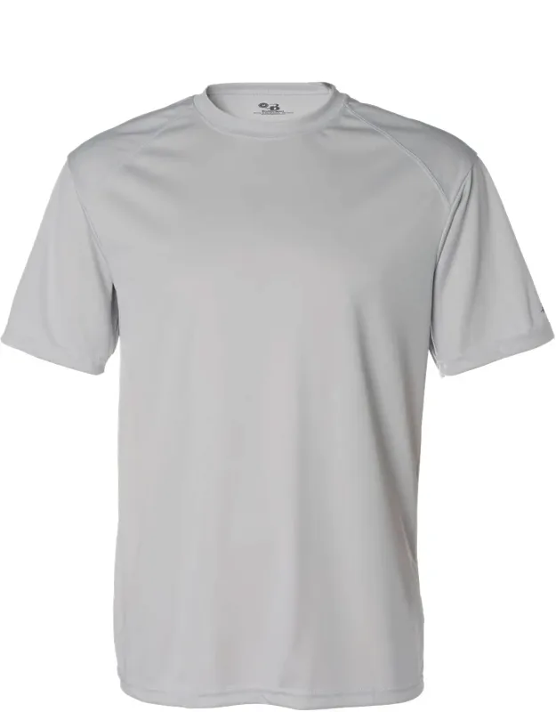 Core Sport Shoulders T-shirt