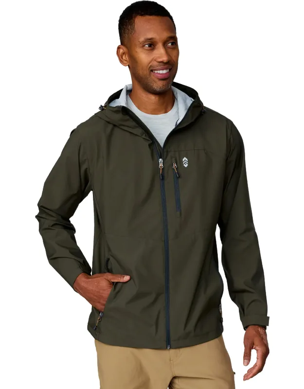 Hydro Lite Highline Waterproof Jacket