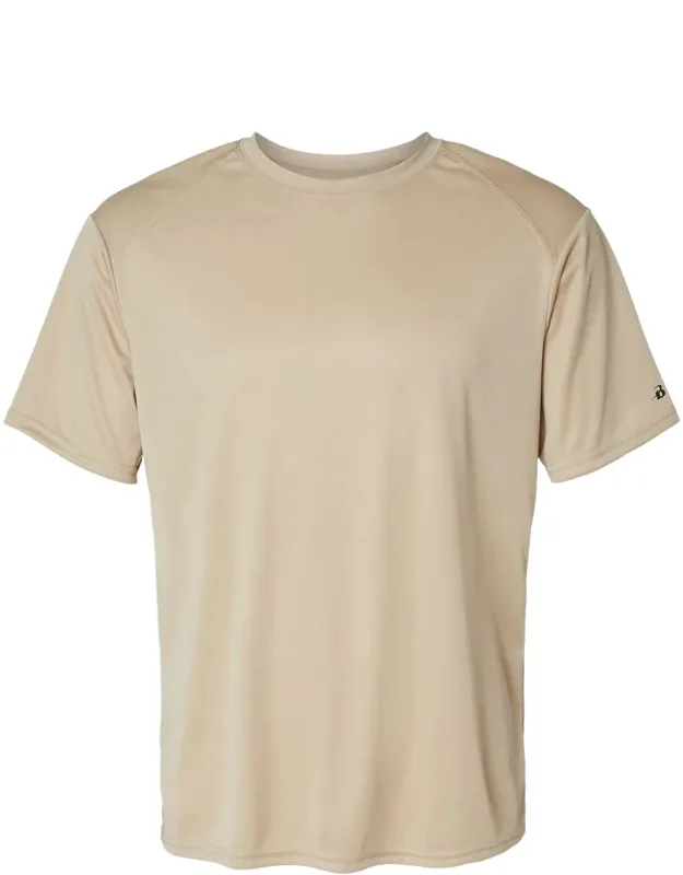Core Sport Shoulders T-shirt