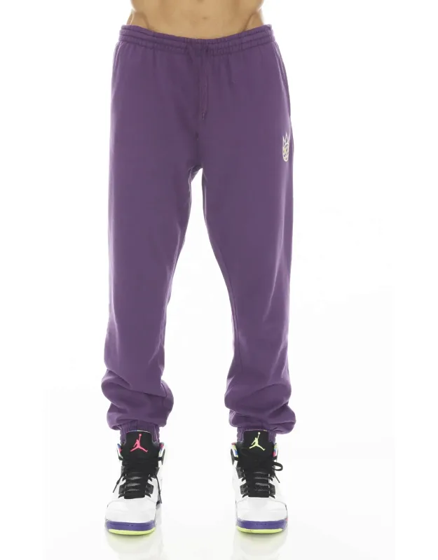 Core Slim Sweatpants