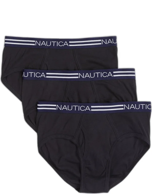 Classic Briefs, 3-pack