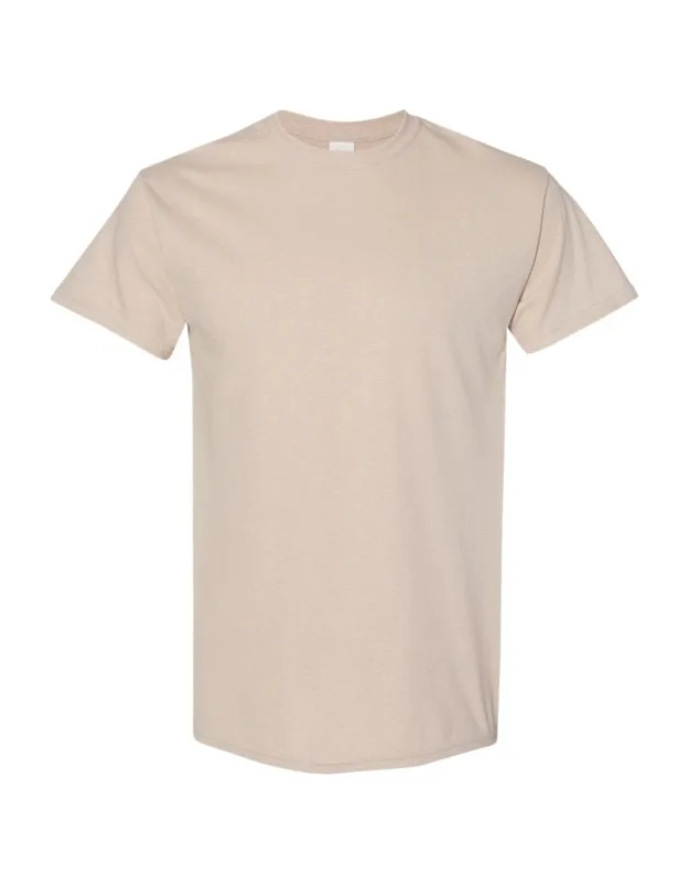 Heavy Cotton T-shirt