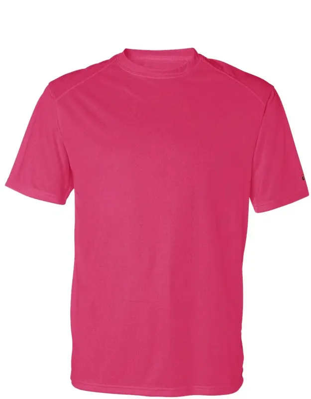 _b-core Sport Shoulders T-shirt With Moisture-management And Maximum Movement_
