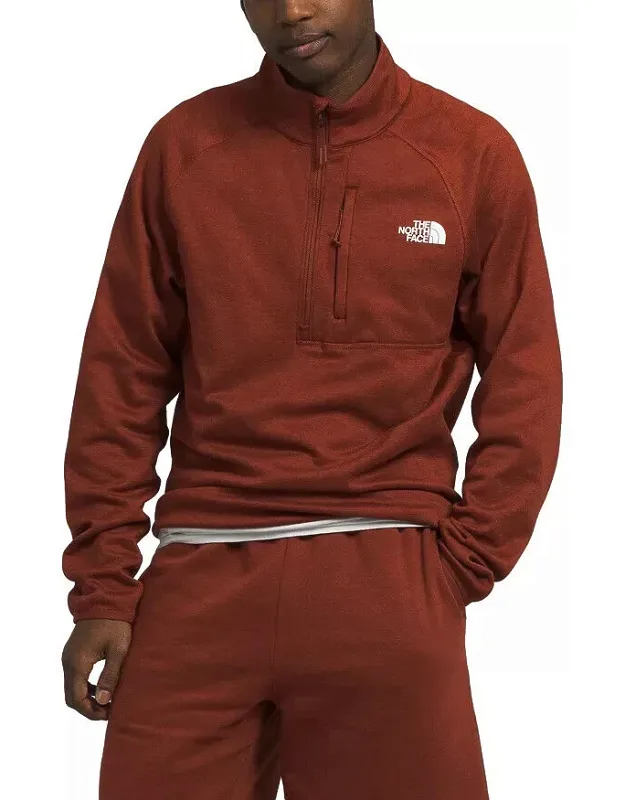 Canyonlands Half Zip Jacket