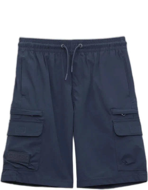 Denzel Cargo Shorts 7-18