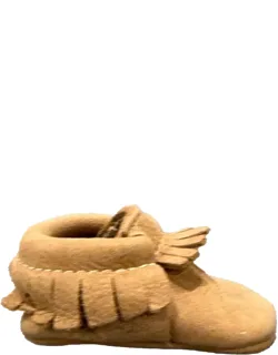 Freshly Picked Tan Shoes - Condition, Seasonality