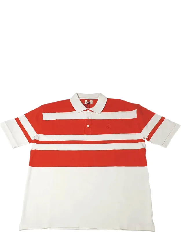 Organic Cotton Polo Shirt