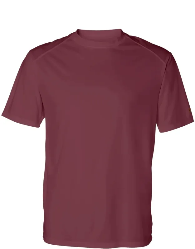 _b-core Sport Shoulders T-shirt With Moisture-management And Maximum Movement_