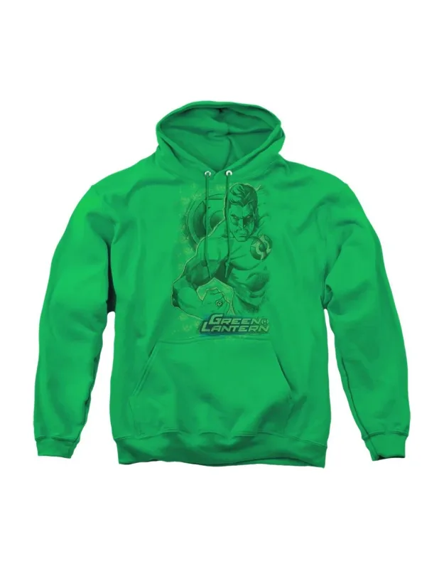 Pencil Energy Pullover Hoodie