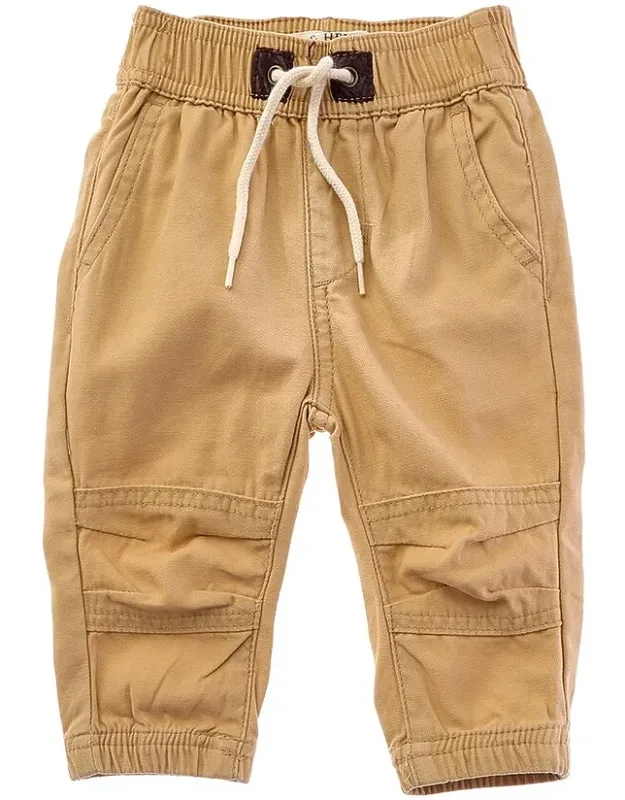 Pull-on Jogger Pants