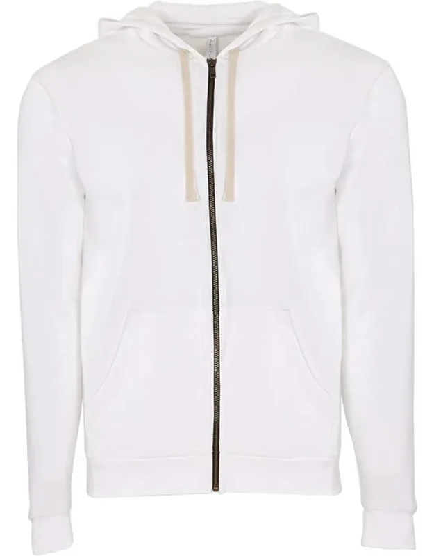 Santa Barbara Full-zip Hoodie
