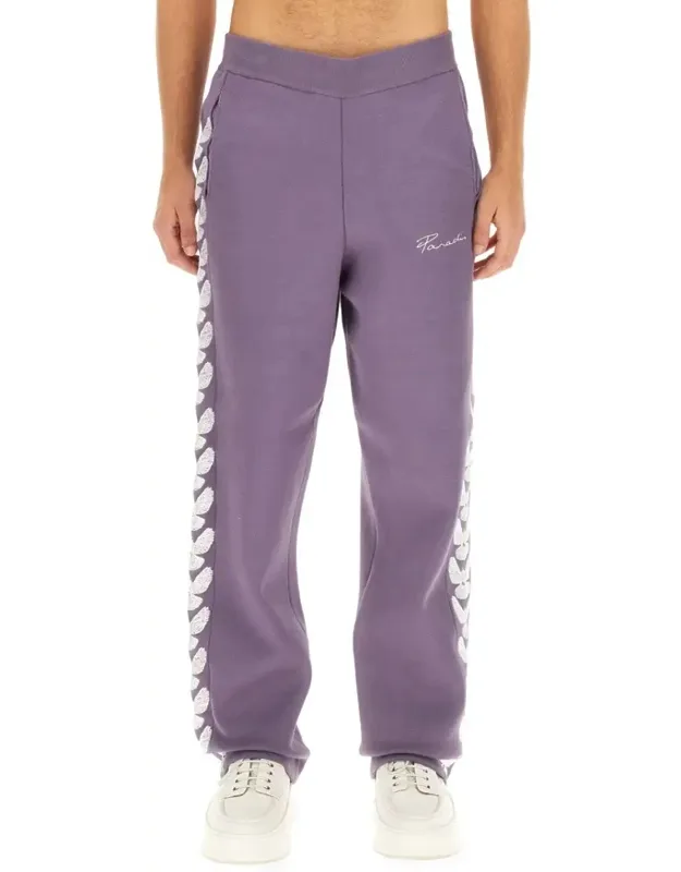 Relaxed-fit Jogging Pants